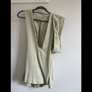 Free People Set